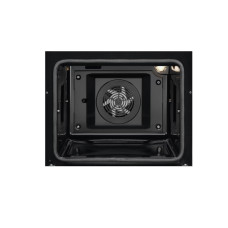 Electrolux LKR64001OX Κουζίνα 73lt με Κεραμικές Εστίες Π59.6εκ. Inox Electrolux LKR64001OX Κουζίνα 73lt με Κεραμικές Εστίες Π59.6εκ. Inox