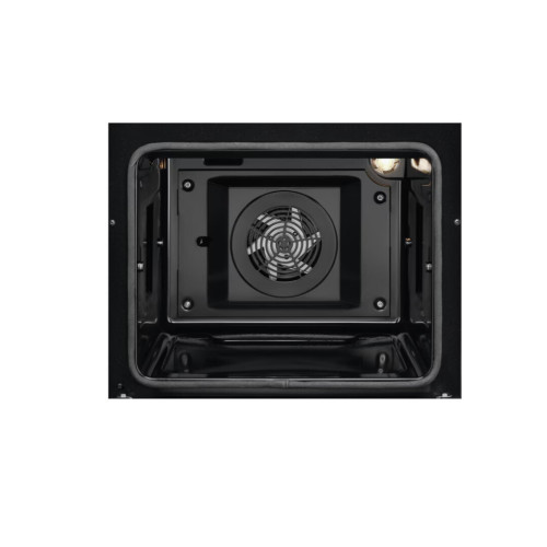 Electrolux LKR64001OX Κουζίνα 73lt με Κεραμικές Εστίες Π59.6εκ. Inox Electrolux LKR64001OX Κουζίνα 73lt με Κεραμικές Εστίες Π59.6εκ. Inox