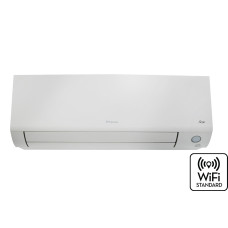 DAIKIN Perfera ATXM35A/ARXM35A 12000 BTU Inverter Wi-Fi Κλιματιστικό A+++/A+++
