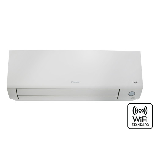 DAIKIN Perfera ATXM35A/ARXM35A 12000 BTU Inverter Wi-Fi Κλιματιστικό A+++/A+++ DAIKIN Perfera ATXM35A/ARXM35A 12000 BTU Inverter Wi-Fi Κλιματιστικό A+++/A+++