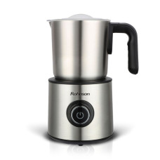 Rohnson R-4425 Συσκευή για Ζεστό & Κρύο Αφρόγαλα με Αντικολλητική Επίστρωση 250ml