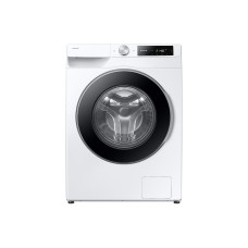 Samsung WW90DG6U25LEU4 Πλυντήριο Ρούχων 9kg με Τεχνολογία Ατμού 1400 Στροφών
