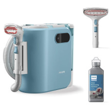 PHILIPS XW3193/11 Καθαριστής Λεκέδων Ειδικές σκούπες