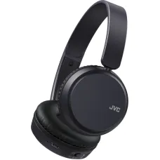 JVC HAS36W Bluetooth On Ear Ακουστικά Μπλε με 35 Ώρες Αυτονομία & Αναδιπλούμενο Σχεδιασμό