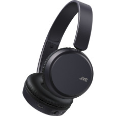JVC HAS36W Bluetooth On Ear Ακουστικά Μπλε με 35 Ώρες Αυτονομία & Αναδιπλούμενο Σχεδιασμό JVC HAS36W Bluetooth On Ear Ακουστικά Μπλε με 35 Ώρες Αυτονομία & Αναδιπλούμενο Σχεδιασμό