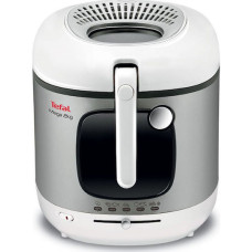 TEFAL FR480015 XXL Φριτέζες White