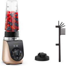 TEFAL BL190AF0 Μπλέντερ για Smoothies 0.85lt 1000W Χάλκινο