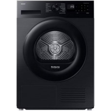 Samsung DV90DG52A0ABLE Στεγνωτήριο 9kg A+++ με Αντλία Θερμότητας