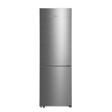 MIDEA Space Master MDRB548MME46 Ψυγειοκαταψύκτης No Frost 401Lt Inox
