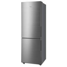MIDEA Space Master MDRB548MME46 Ψυγειοκαταψύκτης No Frost 401Lt Inox MIDEA Space Master MDRB548MME46 Ψυγειοκαταψύκτης No Frost 401Lt Inox