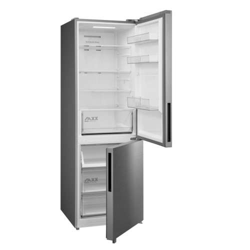 MIDEA Space Master MDRB548MME46 Ψυγειοκαταψύκτης No Frost 401Lt Inox MIDEA Space Master MDRB548MME46 Ψυγειοκαταψύκτης No Frost 401Lt Inox