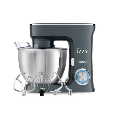 IZZY IZ-1505 CHEF 1500W Κουζινομηχανές 