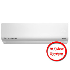 Eurolamp Aere WiFi 9000BTU 300-28940 (W-SET) Κλιματιστικό Τοίχου