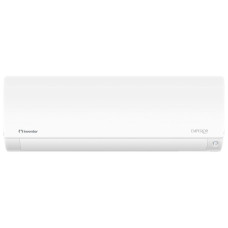 Inventor Emperor EMPVI(W)-18WFI/EMPVO(W)-18 White Κλιματιστικό Τοίχου 18000 BTU