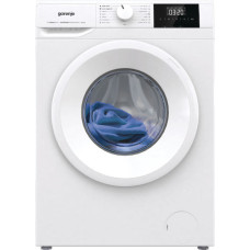 GORENJE WNGPI72SBS Πλυντήριο Ρούχων 7kg 1200 Στροφών