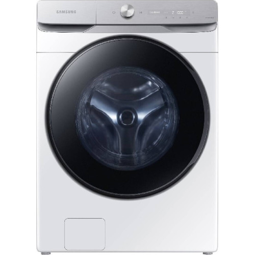 Πλυντήριο Ρούχων Samsung 20Kg WF20DG8650BWU4 (ατμού με Wi-Fi) Πλυντήριο Ρούχων Samsung 20Kg WF20DG8650BWU4 (ατμού με Wi-Fi)