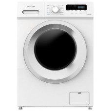 Princess Πλυντήριο Ρούχων 7kg 1200 Στροφών WMBA7PAR
