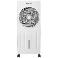 EUROLAMP 300-24506 Air Cooler 60W 5.5L με Τηλεχειριστήριο, LED Οθόνη & Χρονοδιακόπτη 12h EUROLAMP 300-24506 Air Cooler 60W 5.5L με Τηλεχειριστήριο, LED Οθόνη & Χρονοδιακόπτη 12h