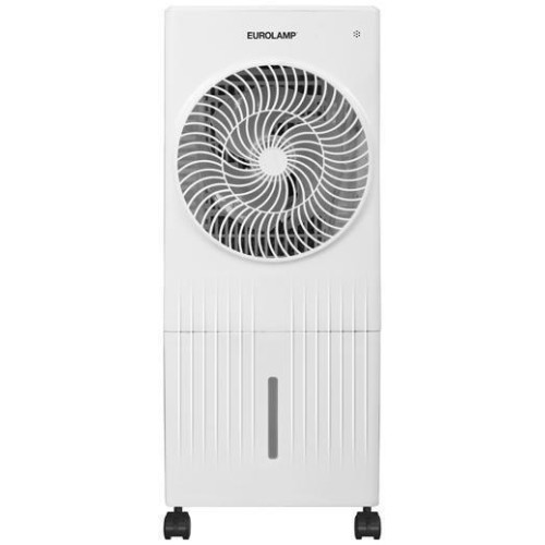 EUROLAMP 300-24506 Air Cooler 60W 5.5L με Τηλεχειριστήριο, LED Οθόνη & Χρονοδιακόπτη 12h EUROLAMP 300-24506 Air Cooler 60W 5.5L με Τηλεχειριστήριο, LED Οθόνη & Χρονοδιακόπτη 12h