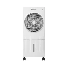 EUROLAMP 300-24506 Air Cooler 60W 5.5L με Τηλεχειριστήριο, LED Οθόνη & Χρονοδιακόπτη 12h EUROLAMP 300-24506 Air Cooler 60W 5.5L με Τηλεχειριστήριο, LED Οθόνη & Χρονοδιακόπτη 12h