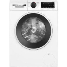 BOSCH WGG254ZHGR Πλυντήρια ρούχων White