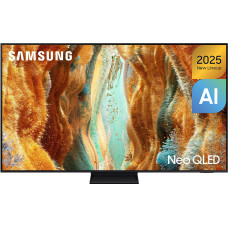 Samsung Neo QLED 65 4K Smart Τηλεόραση 65QN70F Mini LED AI TV