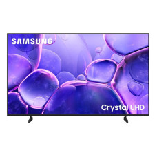 SAMSUNG UE50U8072F 50'' 4K Crystal UHD Smart TV Τηλεόραση Black