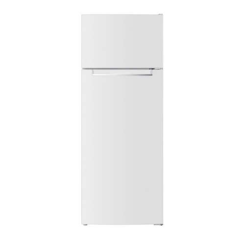 Beko RDSO206K40WN Δίπορτο Ψυγείο 206lt Υ143xΠ54.5xΒ55.5cm Λευκό Beko RDSO206K40WN Δίπορτο Ψυγείο 206lt Υ143xΠ54.5xΒ55.5cm Λευκό
