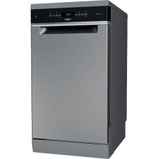 WHIRLPOOL WH6FB10BS7A0X Πλυντήριο πιάτων 