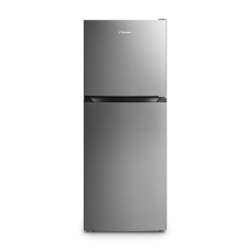 Inventor DPC143NFI Ψυγείο δίπορτο 197lt Total No Frost Inox DPC143NFI