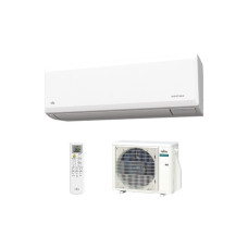 Fujitsu Series KP ASEG Κλιματιστικό Inverter 9000 BTU A++/A+ ASEG09KPCE/AOEG09KPCA
