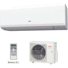 FUJITSU ASYG12KPCE / AOYG12KPCA Inverter Κλιματιστικό 12.000 BTU A++ FUJITSU ASYG12KPCE / AOYG12KPCA Inverter Κλιματιστικό 12.000 BTU A++