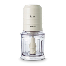 IZZY Vintage Creme IZ-6906 Πολυκόπτες-Multi 