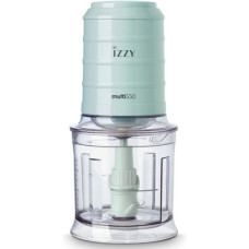 IZZY Vintage Green IZ-6906 Πολυκόπτες-Multi 