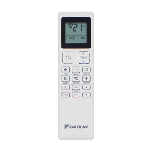 Daikin ATXC25E/ARXC25E Κλιματιστικό Inverter 9000 BTU A++/A++ με Wi-Fi Daikin ATXC25E/ARXC25E Κλιματιστικό Inverter 9000 BTU A++/A++ με Wi-Fi