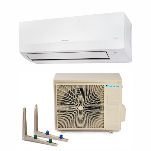 Daikin ATXC25E/ARXC25E Κλιματιστικό Inverter 9000 BTU A++/A++ με Wi-Fi Daikin ATXC25E/ARXC25E Κλιματιστικό Inverter 9000 BTU A++/A++ με Wi-Fi