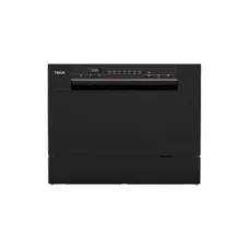 TEKA LC 24700 BK Πλυντήριο Πιάτων 60cm 12 Σερβίτσια Μαύρο