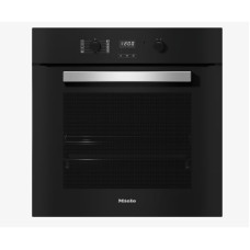 Miele H 2455 B ACTIVE Αυτόνομος Εντοιχιζόμενος Φούρνος Άνω Πάγκου