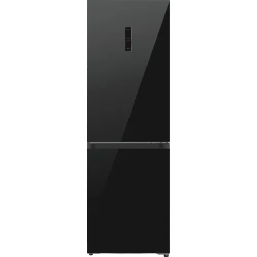 Princess RCBGL355PAR Ψυγειοκαταψύκτης 290L Total No Frost Μαύρο Γυαλί Princess RCBGL355PAR Ψυγειοκαταψύκτης 290L Total No Frost Μαύρο Γυαλί