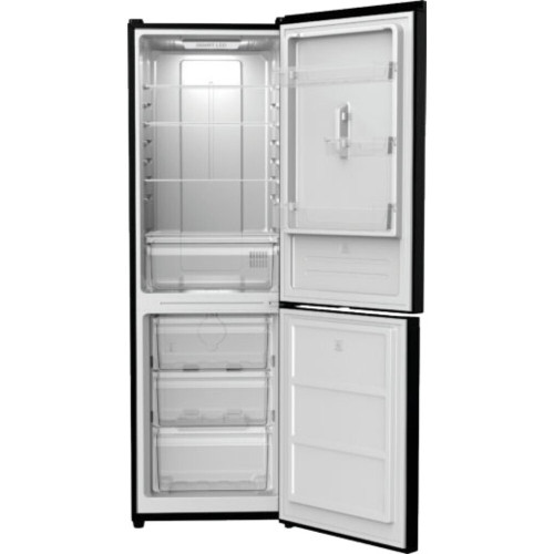 Princess RCBGL355PAR Ψυγειοκαταψύκτης 290L Total No Frost Μαύρο Γυαλί Princess RCBGL355PAR Ψυγειοκαταψύκτης 290L Total No Frost Μαύρο Γυαλί