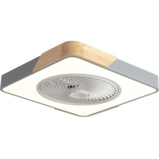 EUROLAMP 300-25074 Ανεμιστήρες οροφής Grey