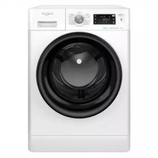Whirlpool Πλυντήριο Ρούχων 8kg 1400 Στροφών FFB 8469 BV EE