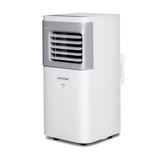 Toyotomi TPAC-10CAI Eiko Φορητό Κλιματιστικό 10000 BTU WiFi Λευκό