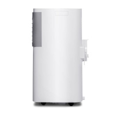 Toyotomi TPAC-10CAI Eiko Φορητό Κλιματιστικό 10000 BTU WiFi Λευκό Toyotomi TPAC-10CAI Eiko Φορητό Κλιματιστικό 10000 BTU WiFi Λευκό