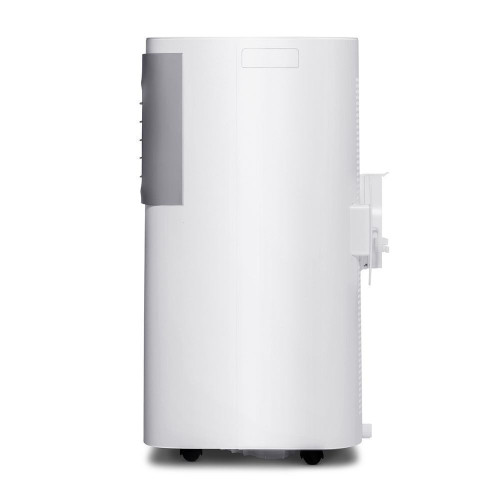 Toyotomi TPAC-10CAI Eiko Φορητό Κλιματιστικό 10000 BTU WiFi Λευκό Toyotomi TPAC-10CAI Eiko Φορητό Κλιματιστικό 10000 BTU WiFi Λευκό