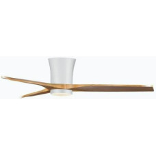 MORRIS MFC-52312 Ανεμιστήρες οροφής White/Wood