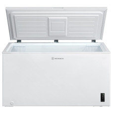 Morris Καταψύκτης Μπαούλο 418lt W70418DED διπλής λειτουργίας
