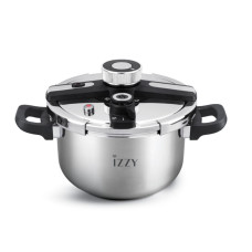 Izzy Gourmet Χύτρα Ταχύτητας 5lt 213183
