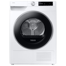 Samsung DV90DG6845LEU4 Στεγνωτήριο Ρούχων 9kg A με Αντλία Θερμότητας