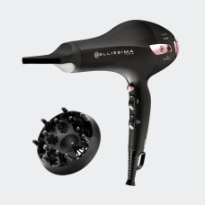Imetec Bellisima Professional P7 3200 Type S7201 Σεσουάρ μαλλιών